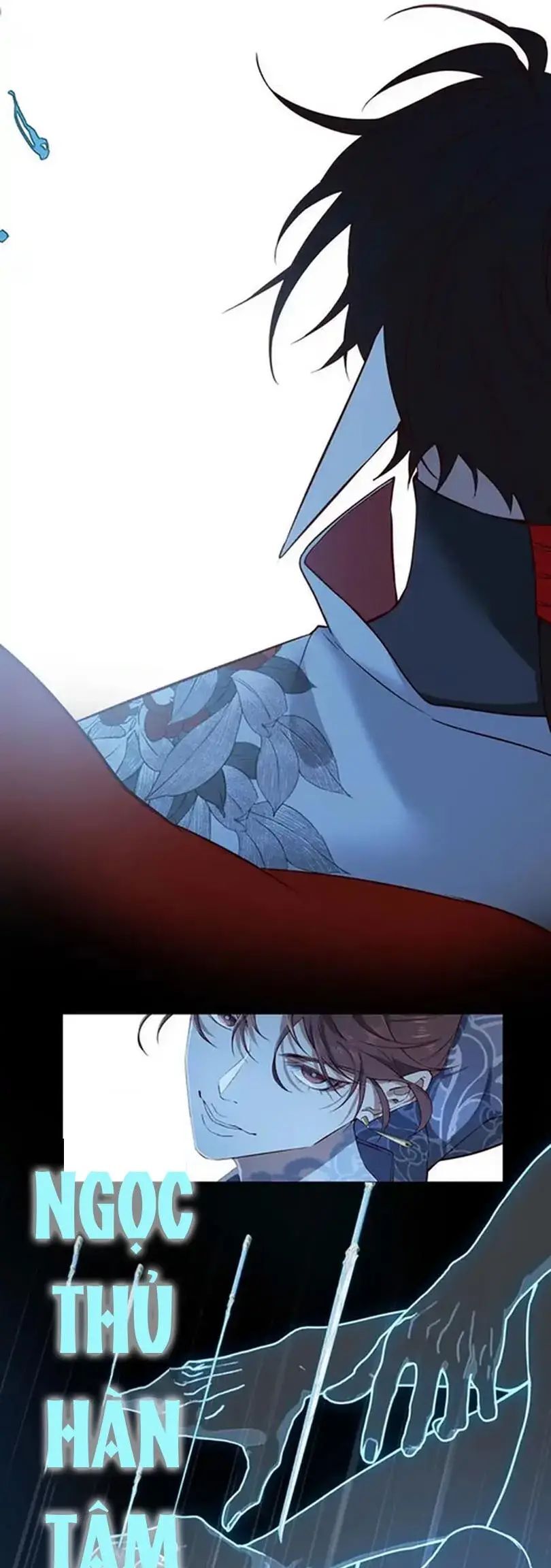 Nagano Nobuka - Chương 36 - Trang 33