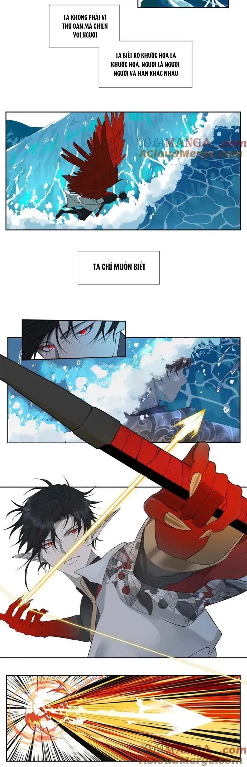 Nagano Nobuka - Chương 36 - Trang 51