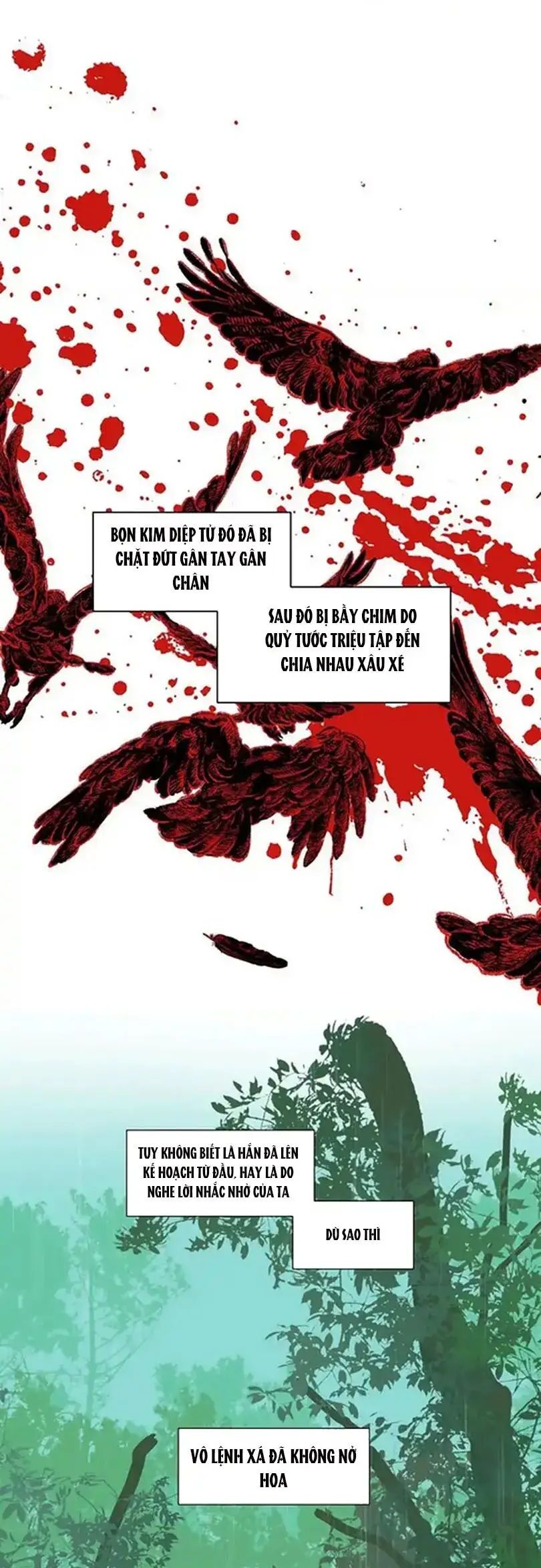 Nagano Nobuka - Chương 36 - Trang 16