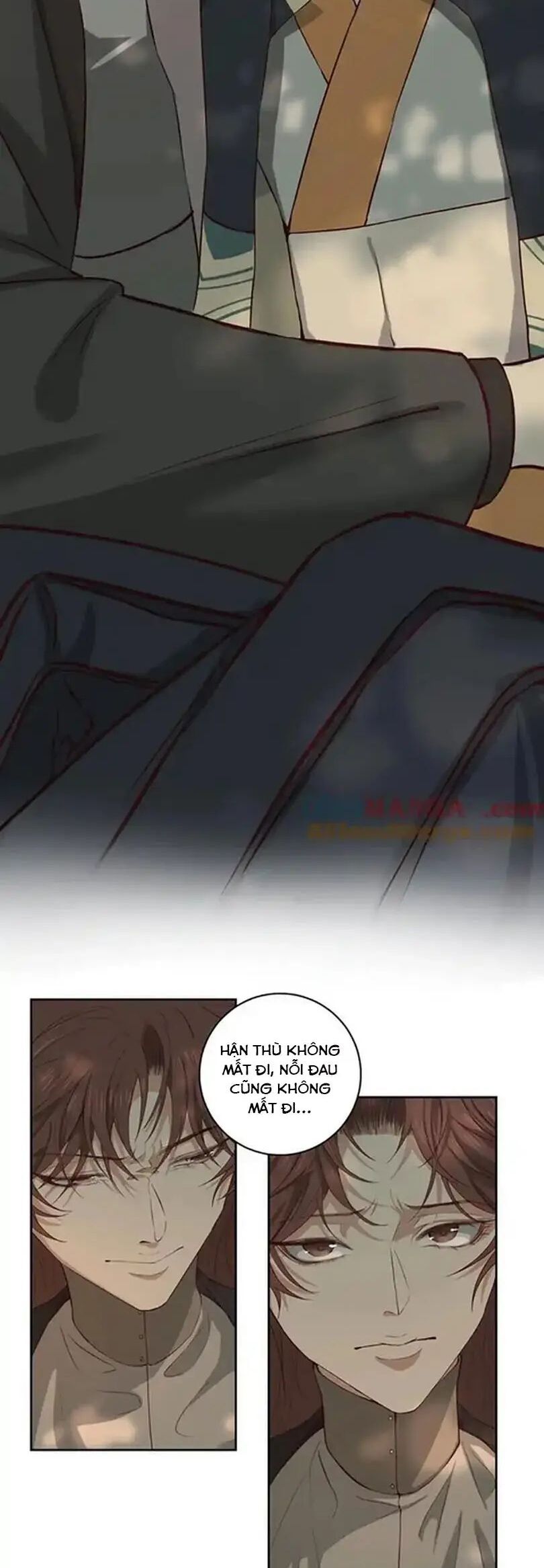 Nagano Nobuka - Chương 36 - Trang 11