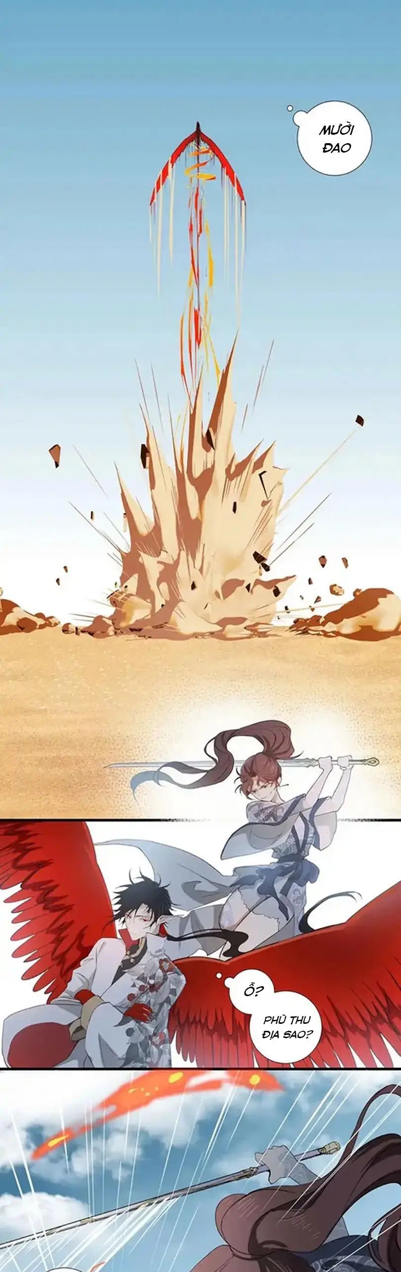 Nagano Nobuka - Chương 36 - Trang 26