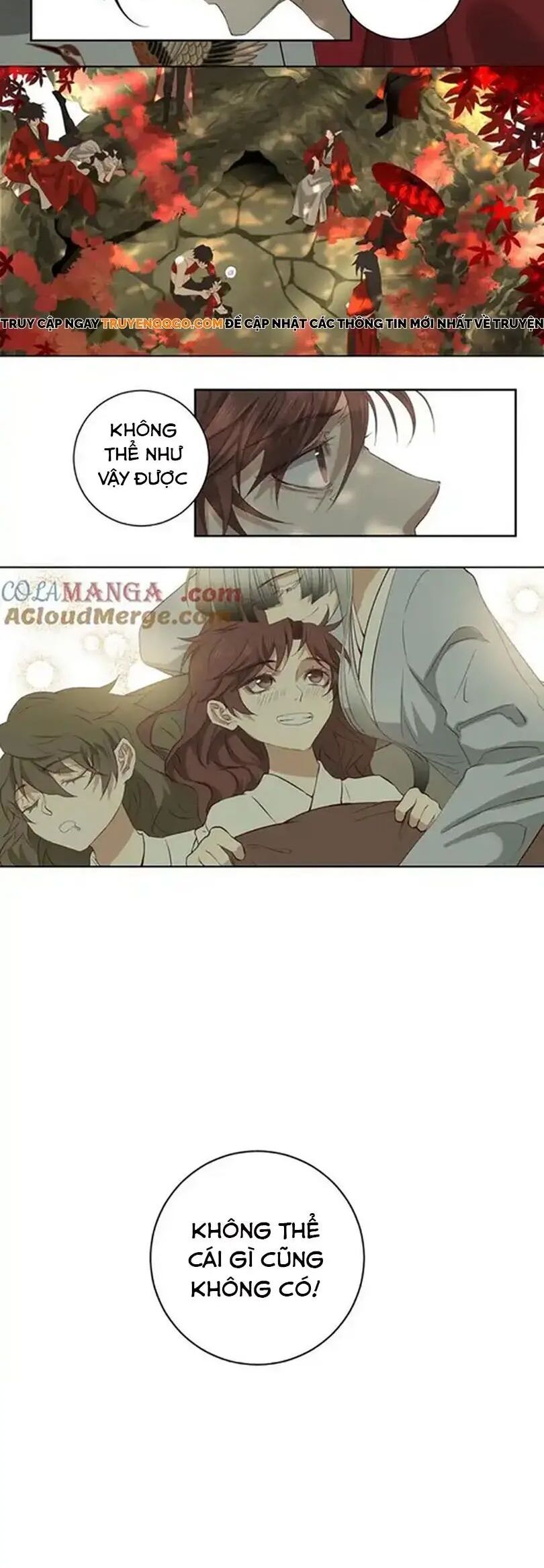 Nagano Nobuka - Chương 36 - Trang 13