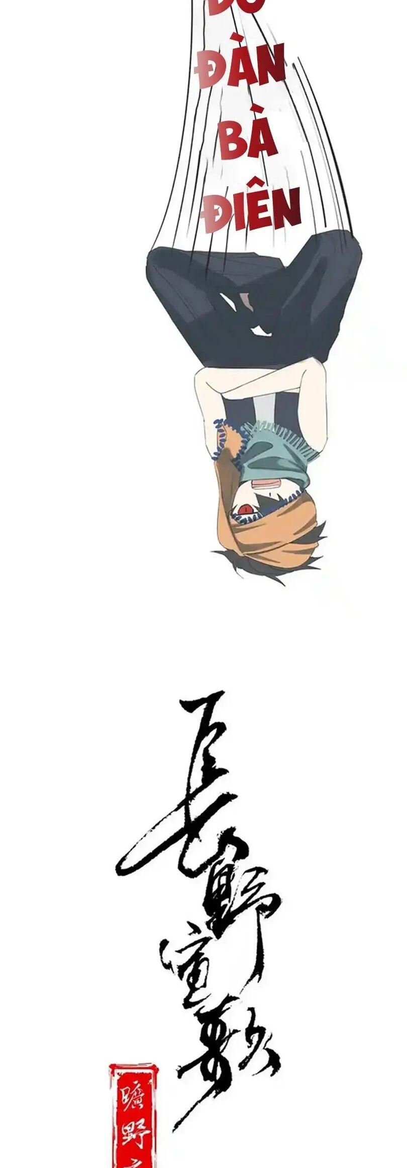 Nagano Nobuka - Chương 36 - Trang 8