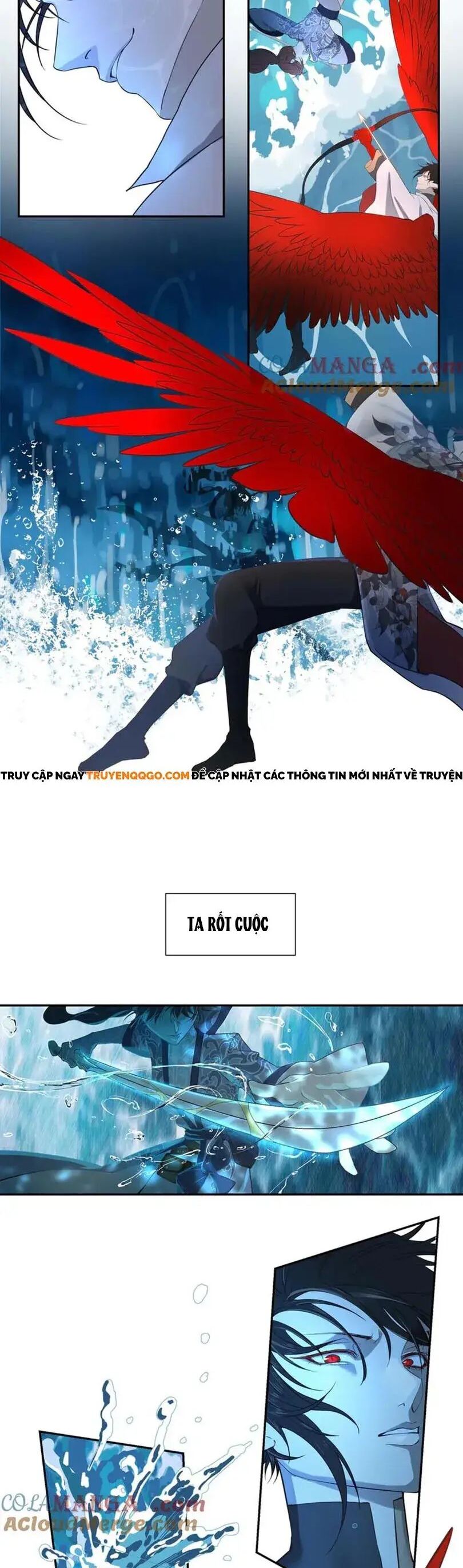 Nagano Nobuka - Chương 36 - Trang 42