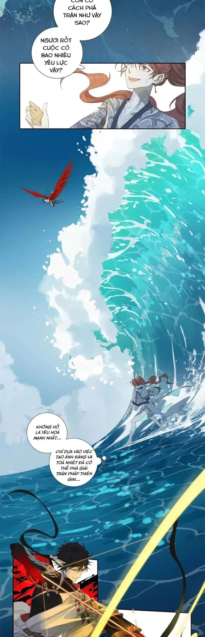 Nagano Nobuka - Chương 36 - Trang 48