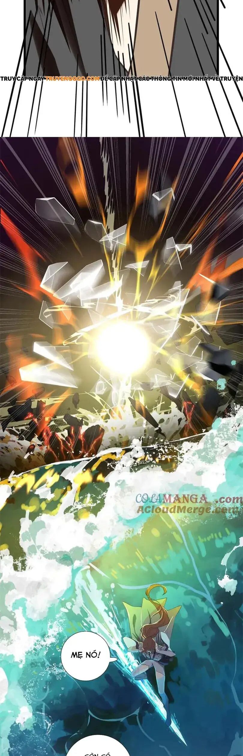 Nagano Nobuka - Chương 36 - Trang 47