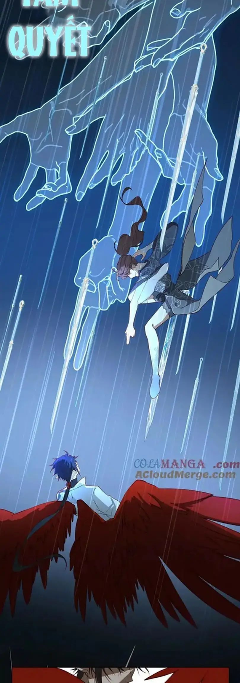 Nagano Nobuka - Chương 36 - Trang 34