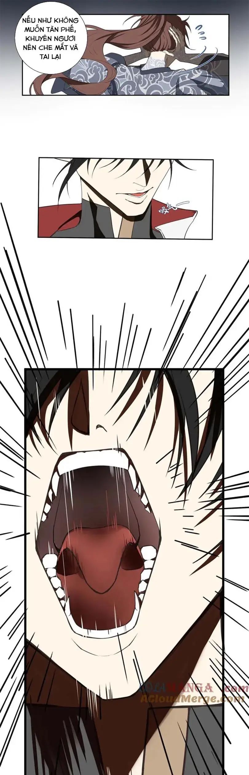 Nagano Nobuka - Chương 36 - Trang 46