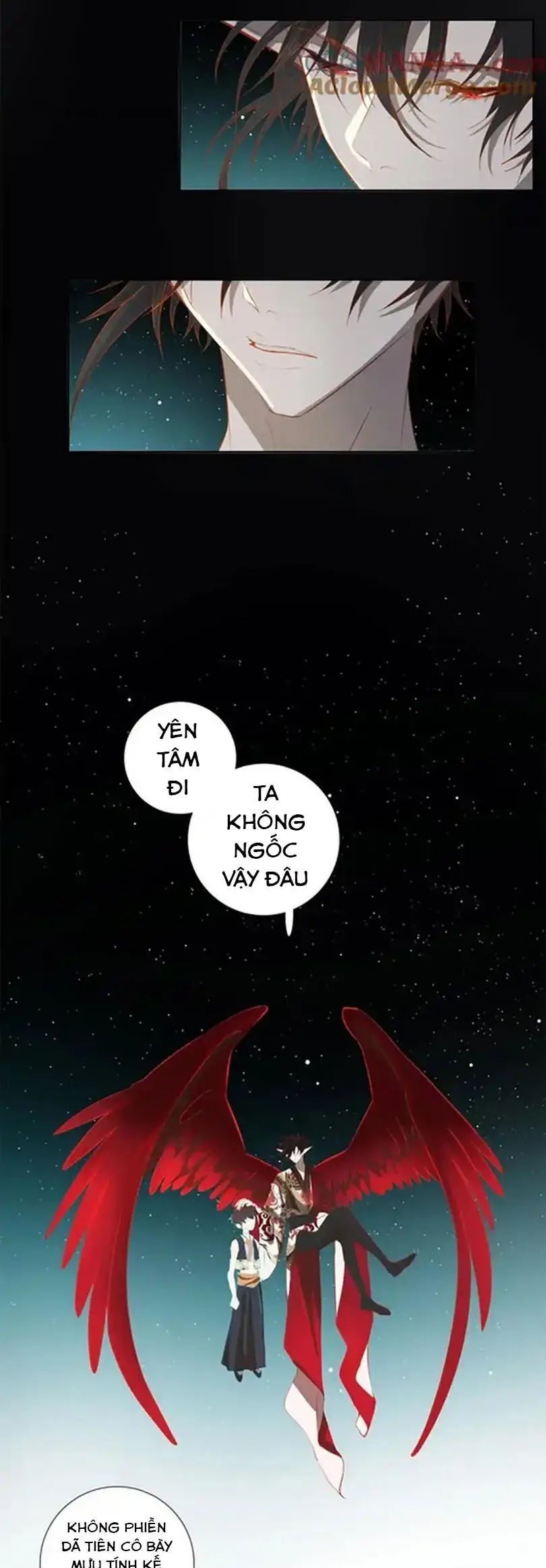 Nagano Nobuka - Chương 36 - Trang 6