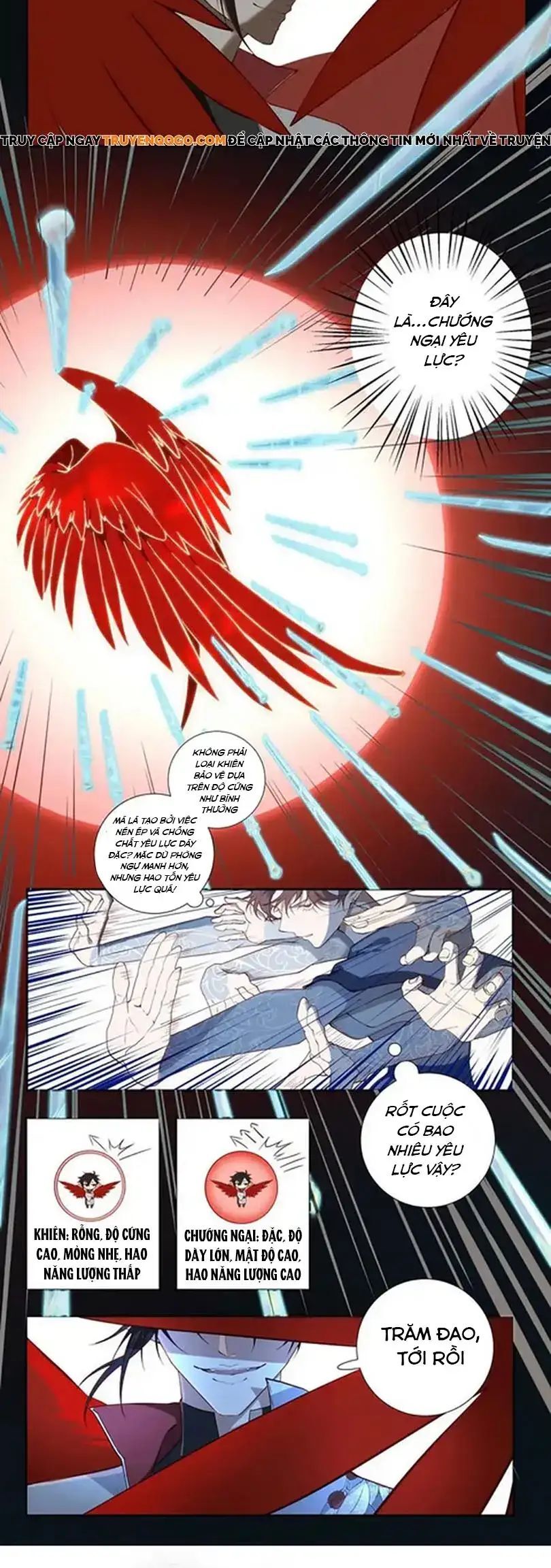 Nagano Nobuka - Chương 36 - Trang 35