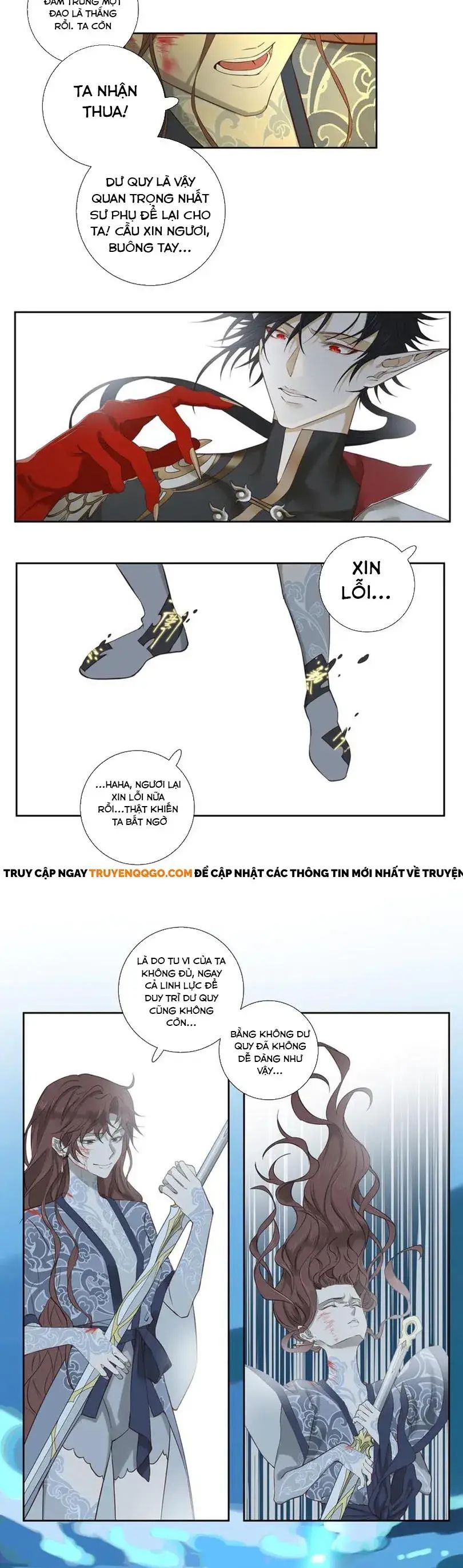 Nagano Nobuka - Chương 36 - Trang 45