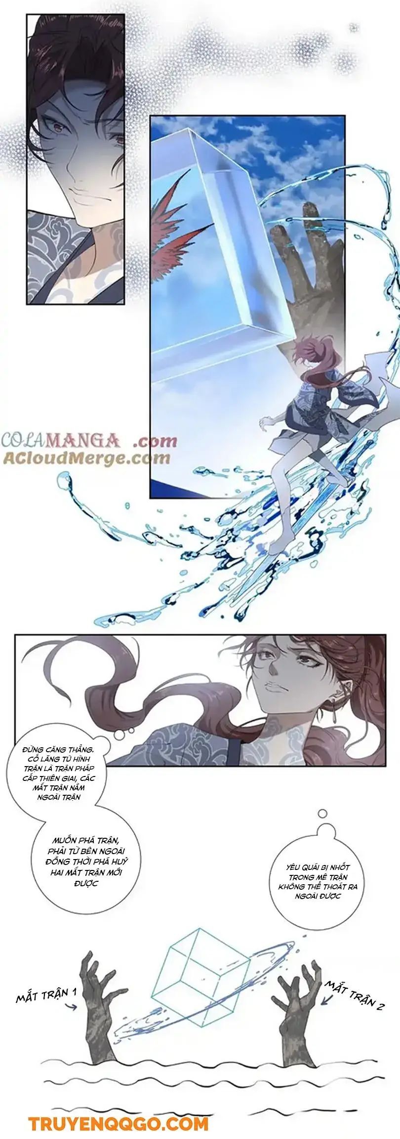 Nagano Nobuka - Chương 36 - Trang 36