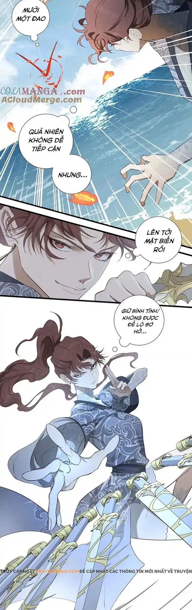 Nagano Nobuka - Chương 36 - Trang 27