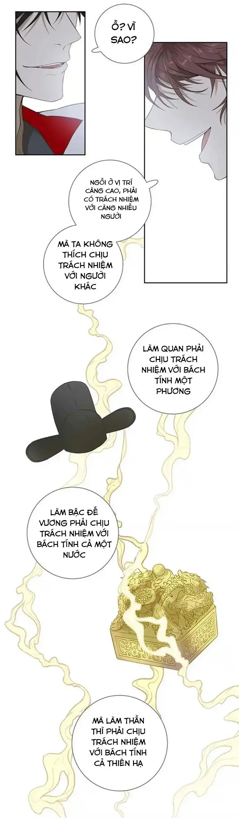 Nagano Nobuka - Chương 36 - Trang 38