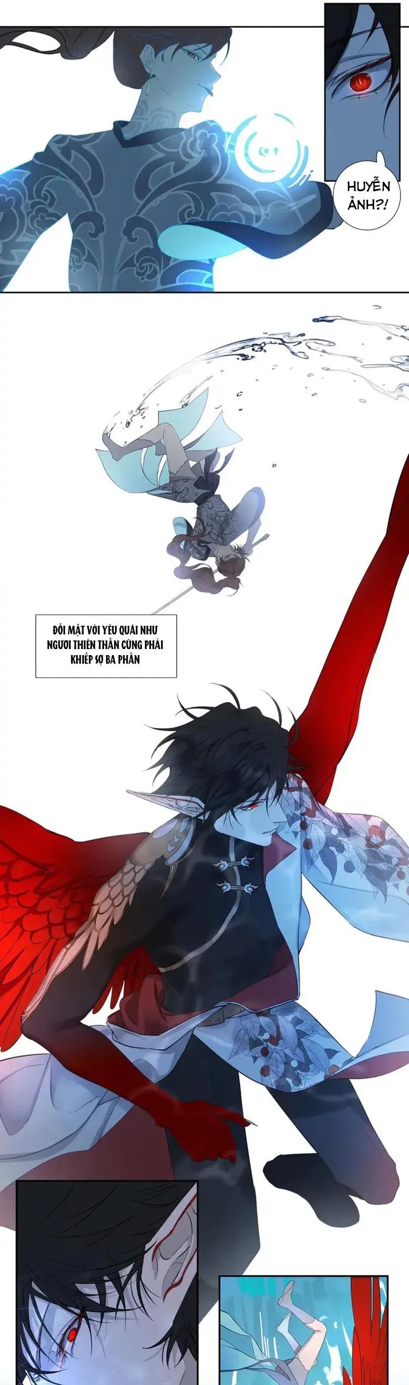 Nagano Nobuka - Chương 36 - Trang 41