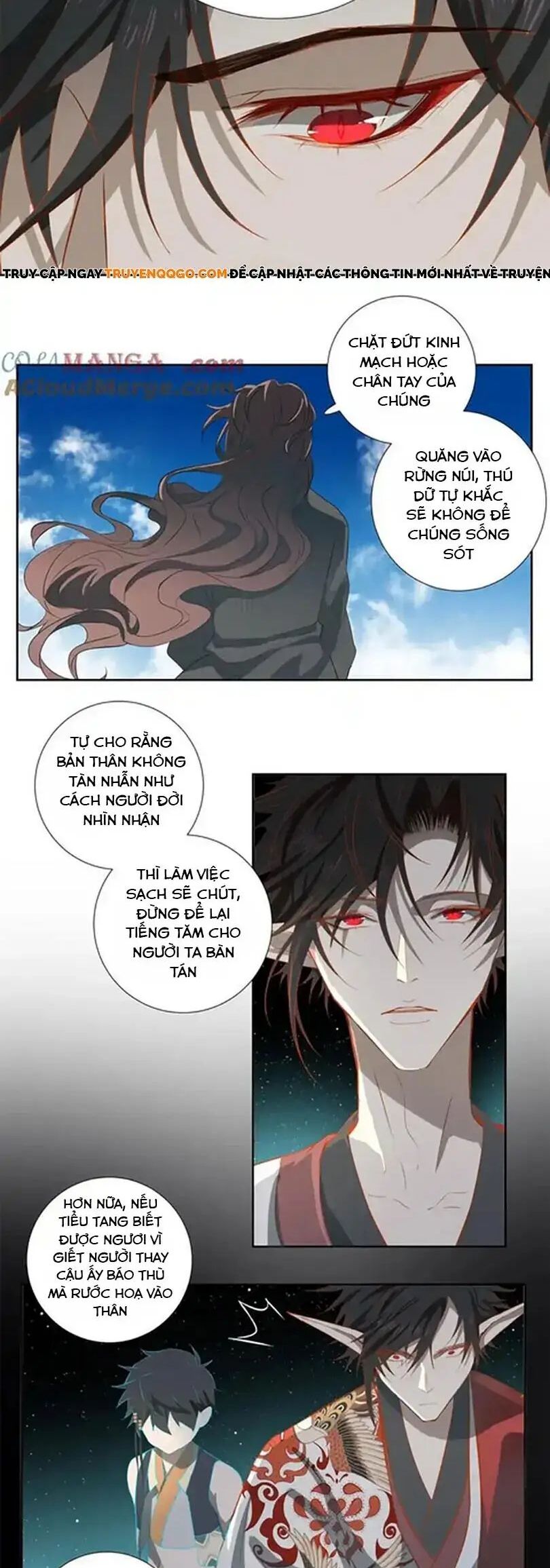 Nagano Nobuka - Chương 36 - Trang 4