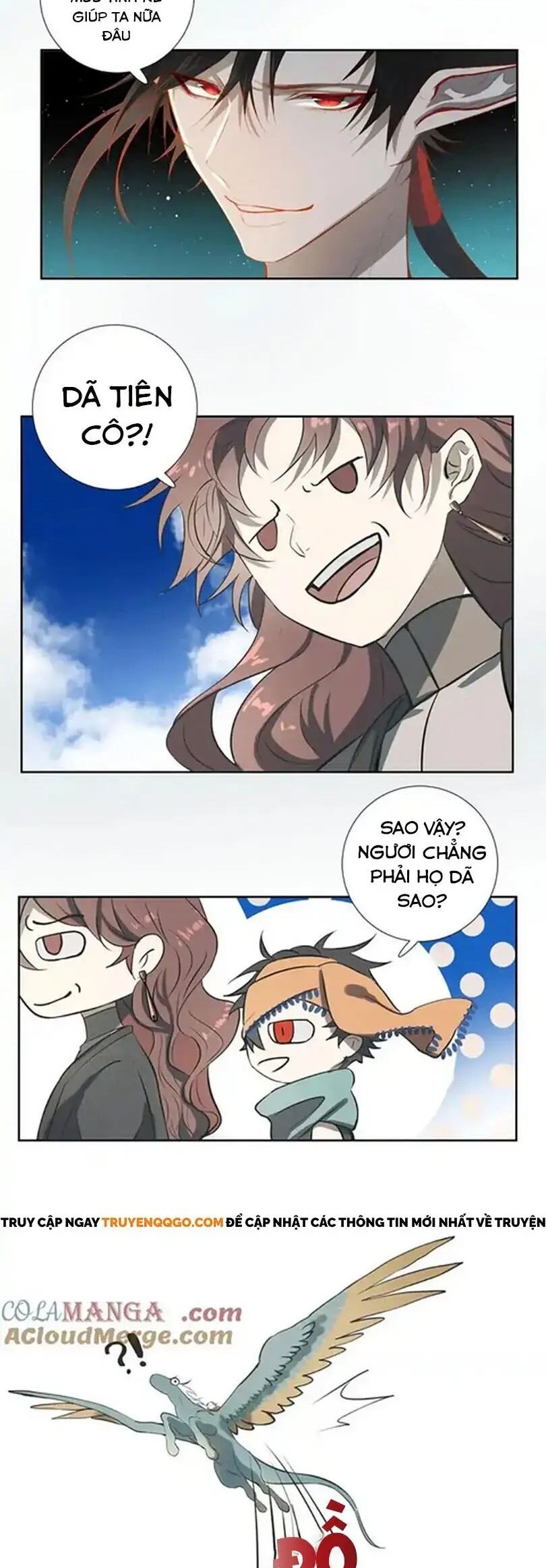 Nagano Nobuka - Chương 36 - Trang 7