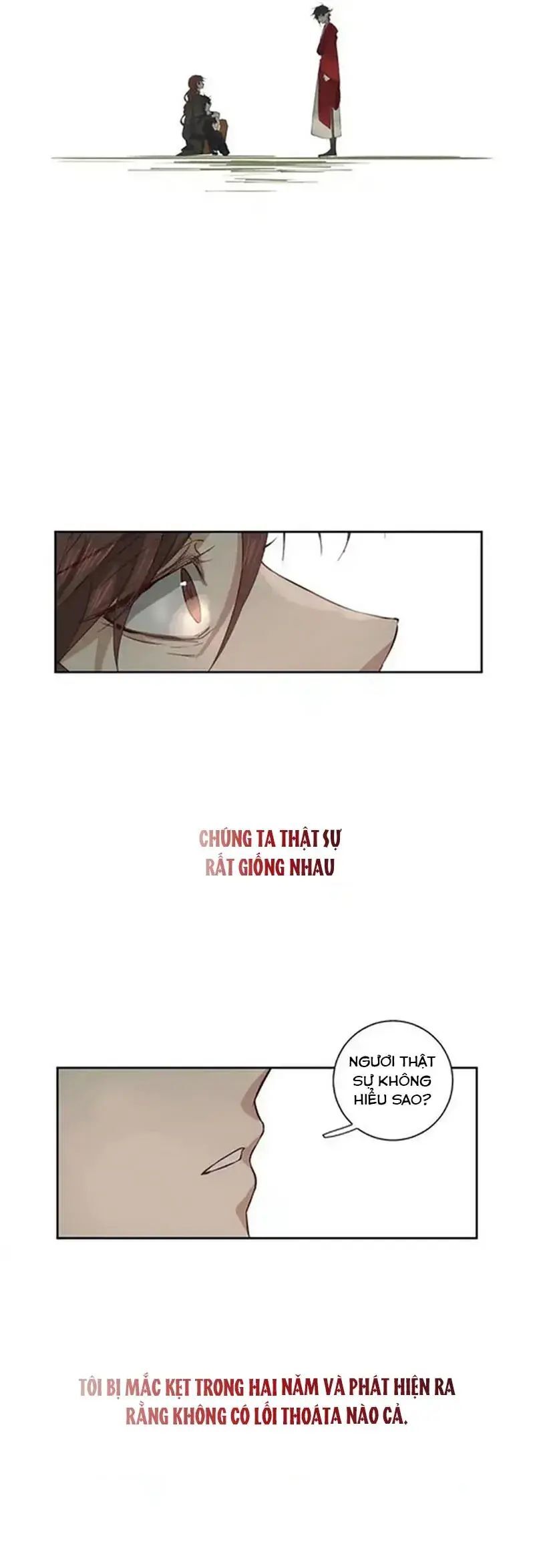 Nagano Nobuka - Chương 36 - Trang 14