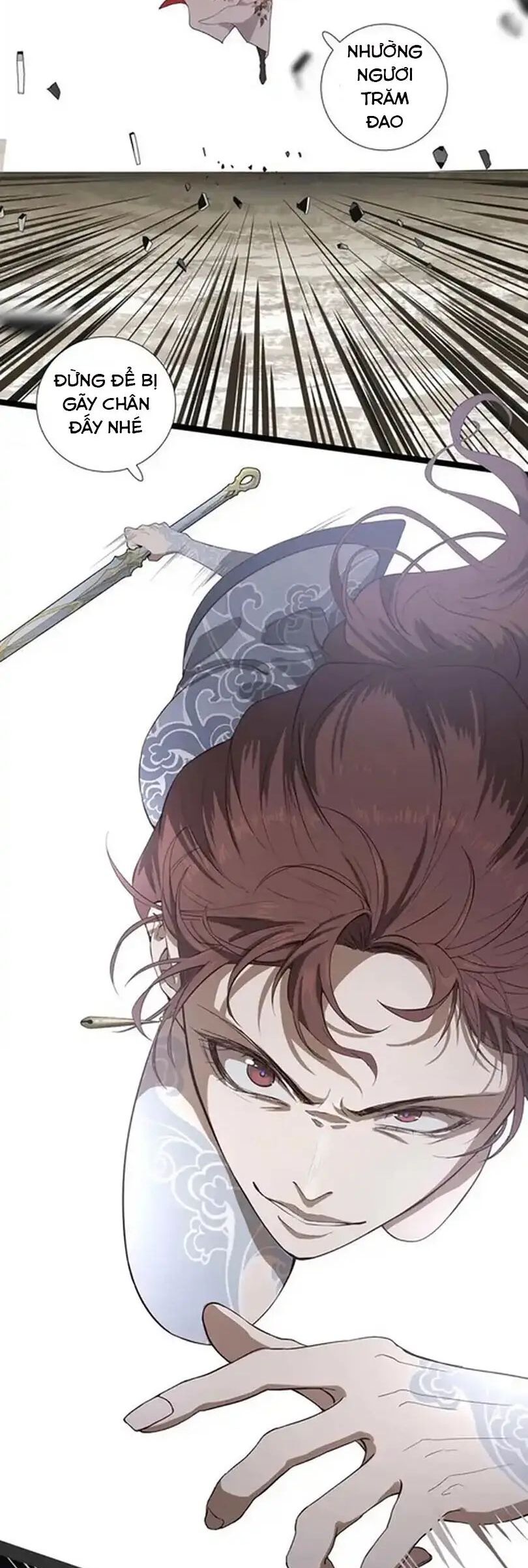 Nagano Nobuka - Chương 36 - Trang 24