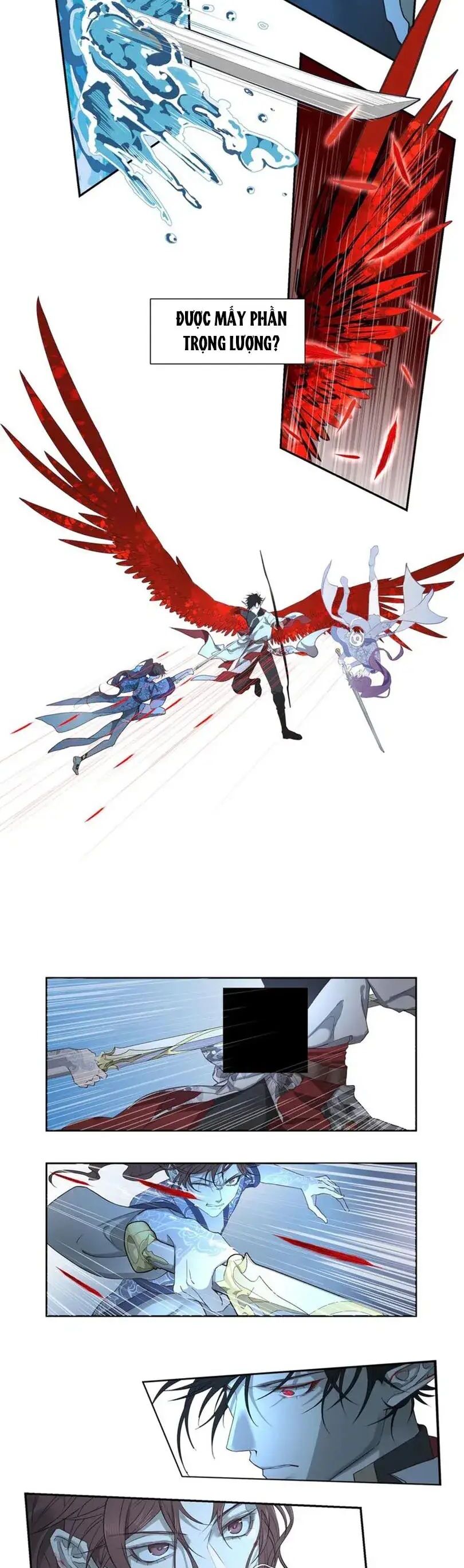 Nagano Nobuka - Chương 36 - Trang 43