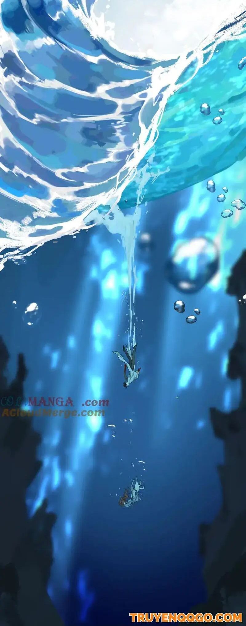 Nagano Nobuka - Chương 36 - Trang 54