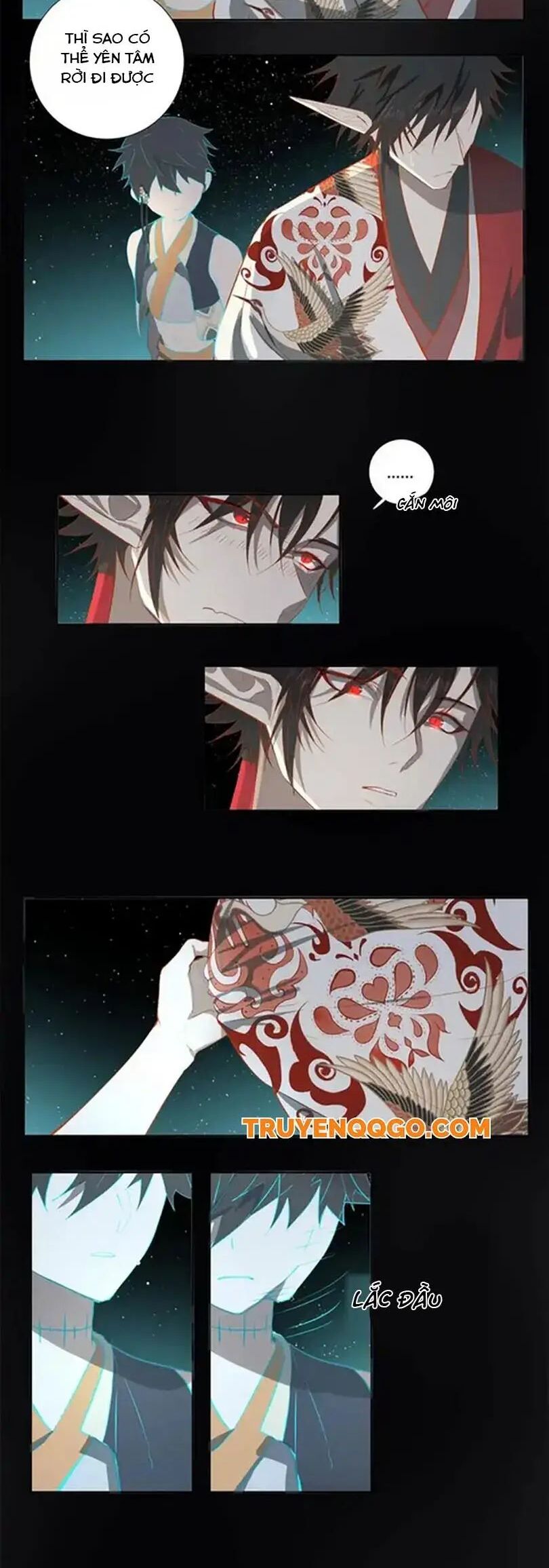 Nagano Nobuka - Chương 36 - Trang 5