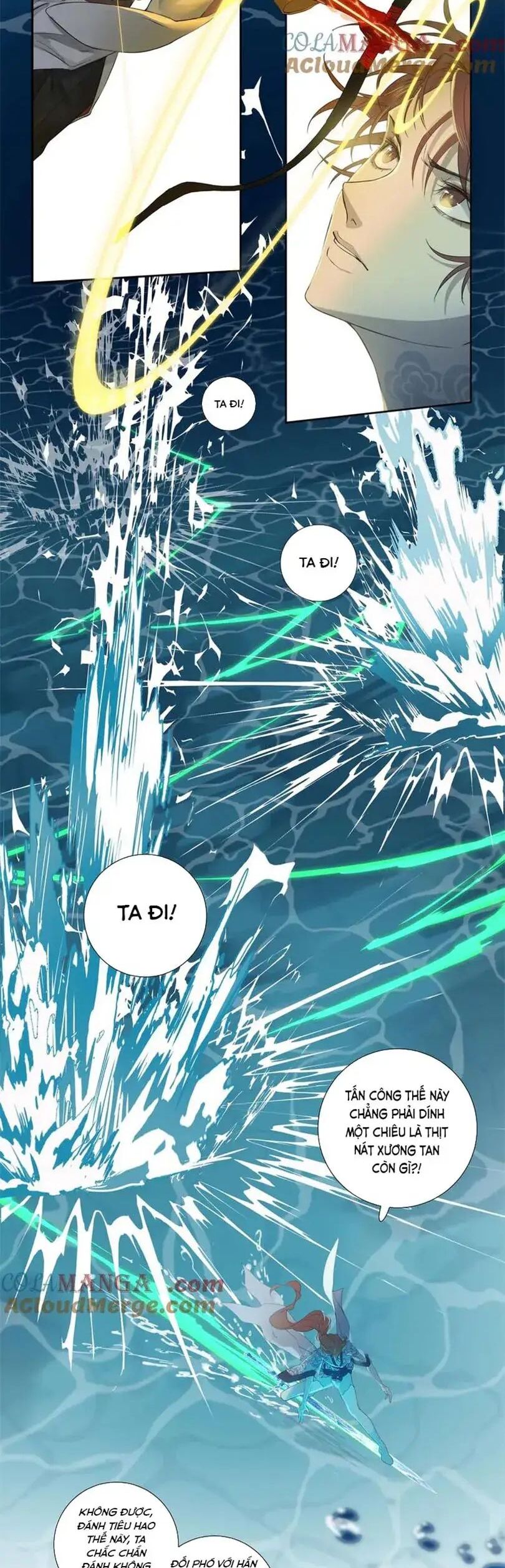 Nagano Nobuka - Chương 36 - Trang 49