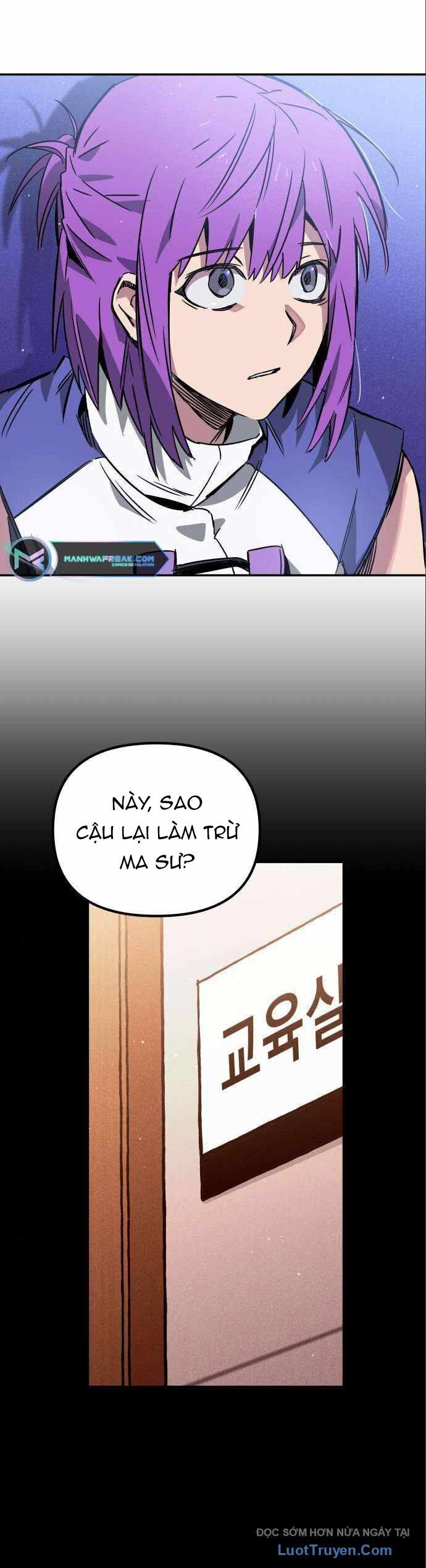 Tôi Chỉ Muốn Làm Học Sinh - Chương 9 - Trang 37