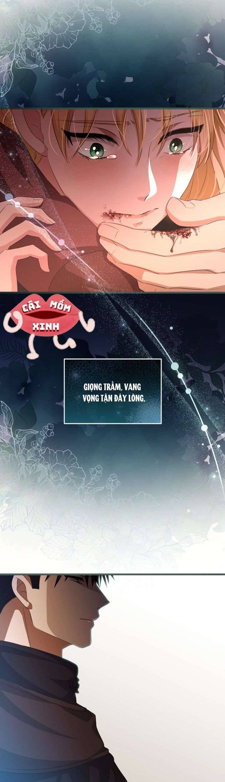 Lời Cầu Hôn Hoang Dã - Chương 10 - Trang 59
