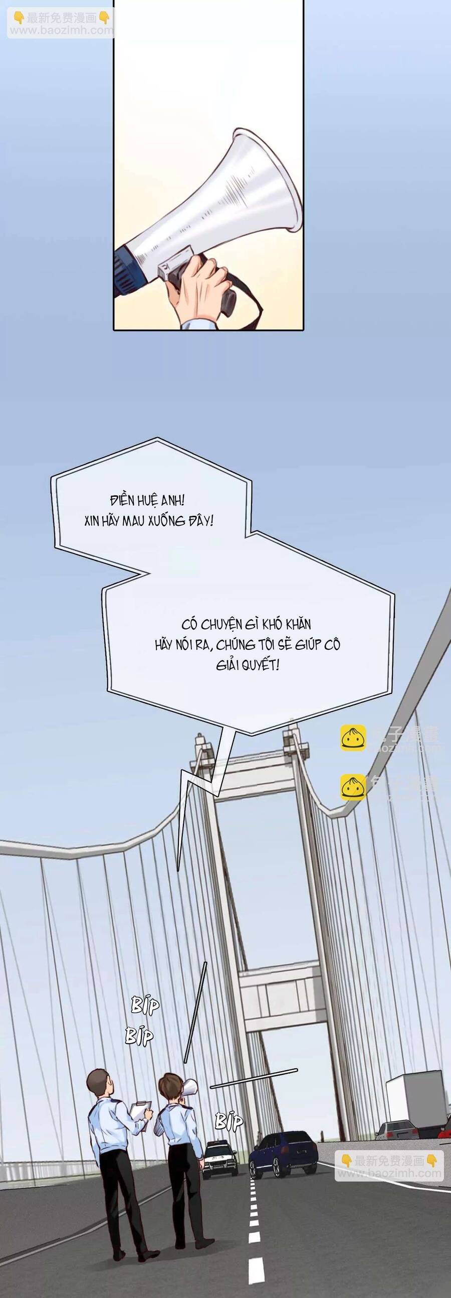 Vòng Xoáy Thời Gian - Chương 29 - Trang 14