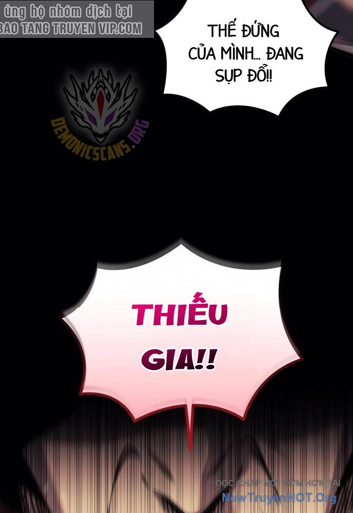 Hồi Quy Giả Của Gia Tộc Suy Vong - Chương 95.5 - Trang 173