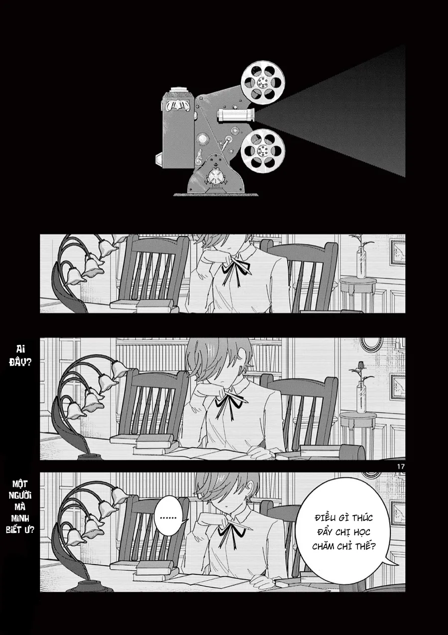 Meiten Restaurant - Chương 9 - Trang 18