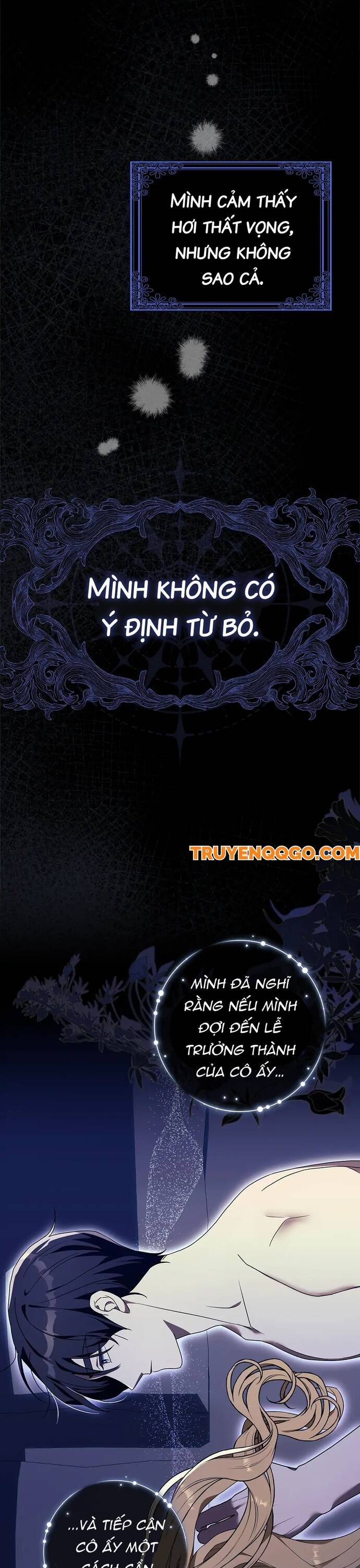 Ước Gì Tôi Có Hai Cái Giường - Chương 5 - Trang 42