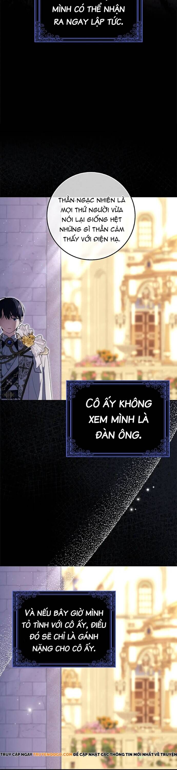 Ước Gì Tôi Có Hai Cái Giường - Chương 5 - Trang 41