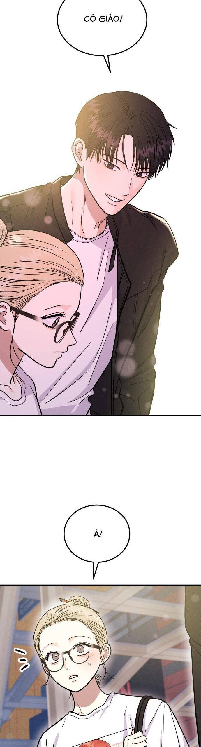 Cuộc Chiến Thoát Kiếp Fa - Chương 27 - Trang 14