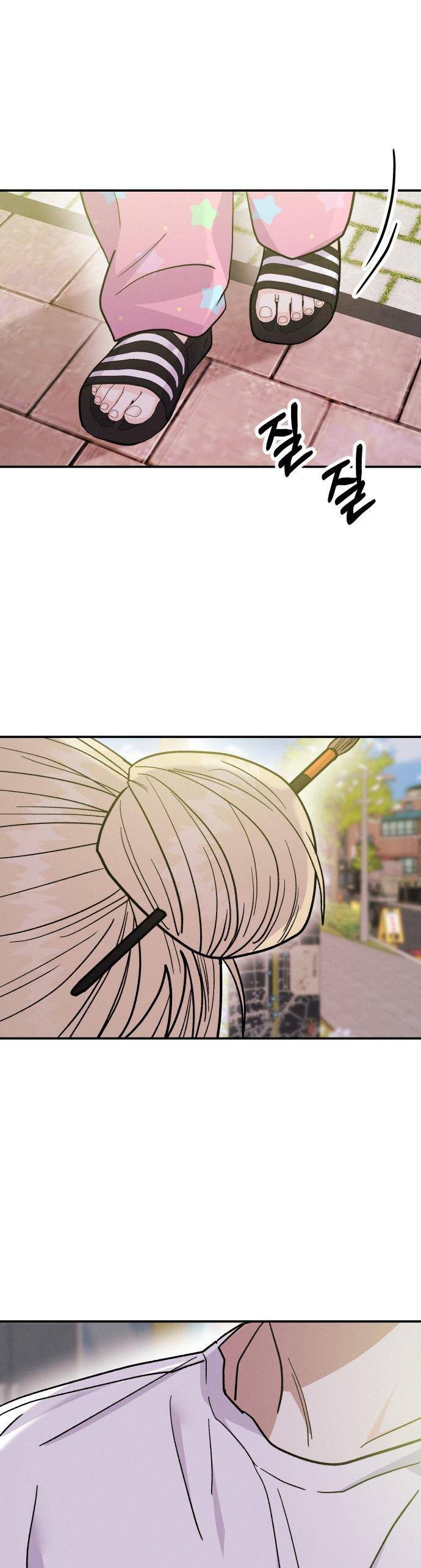 Cuộc Chiến Thoát Kiếp Fa - Chương 27 - Trang 9