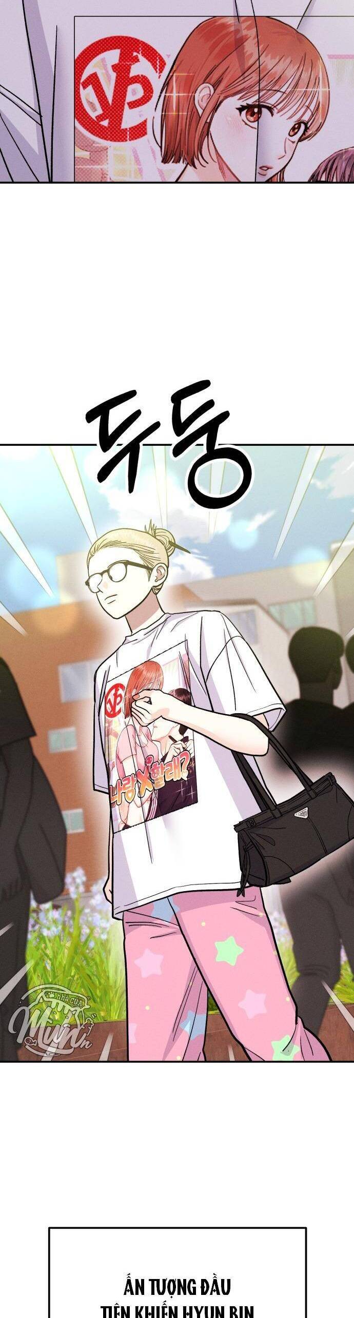 Cuộc Chiến Thoát Kiếp Fa - Chương 27 - Trang 10