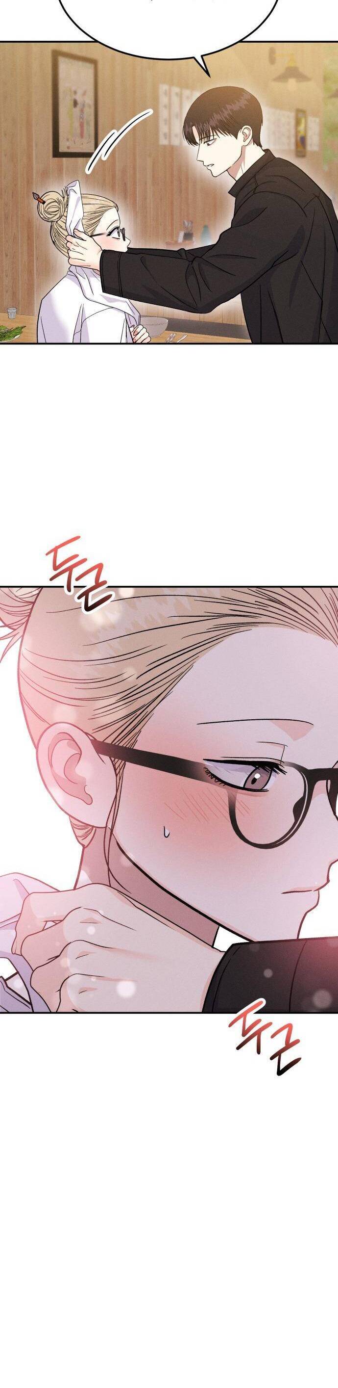 Cuộc Chiến Thoát Kiếp Fa - Chương 27 - Trang 31