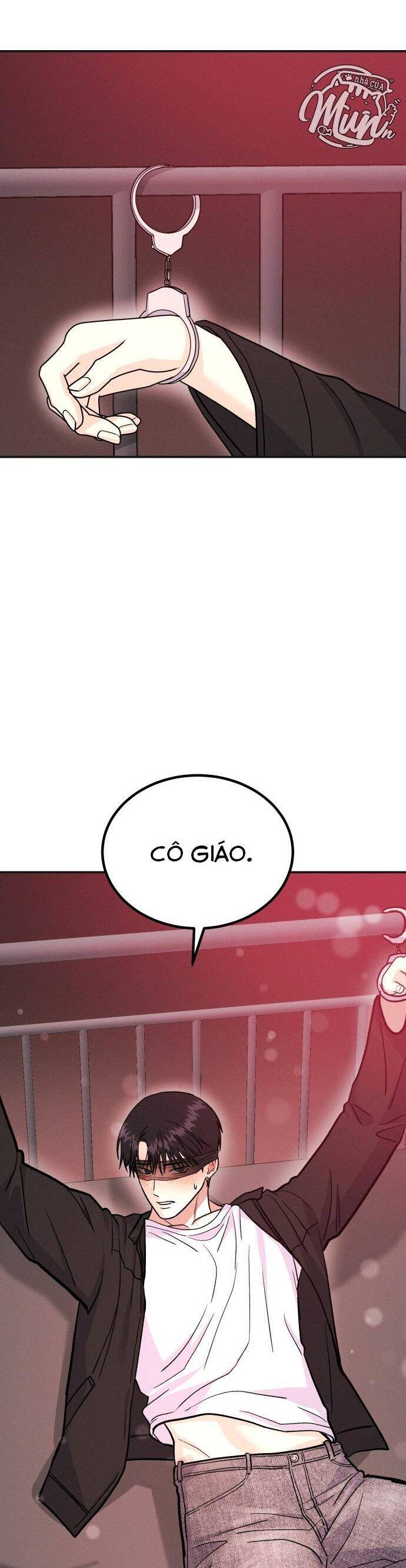 Cuộc Chiến Thoát Kiếp Fa - Chương 27 - Trang 43