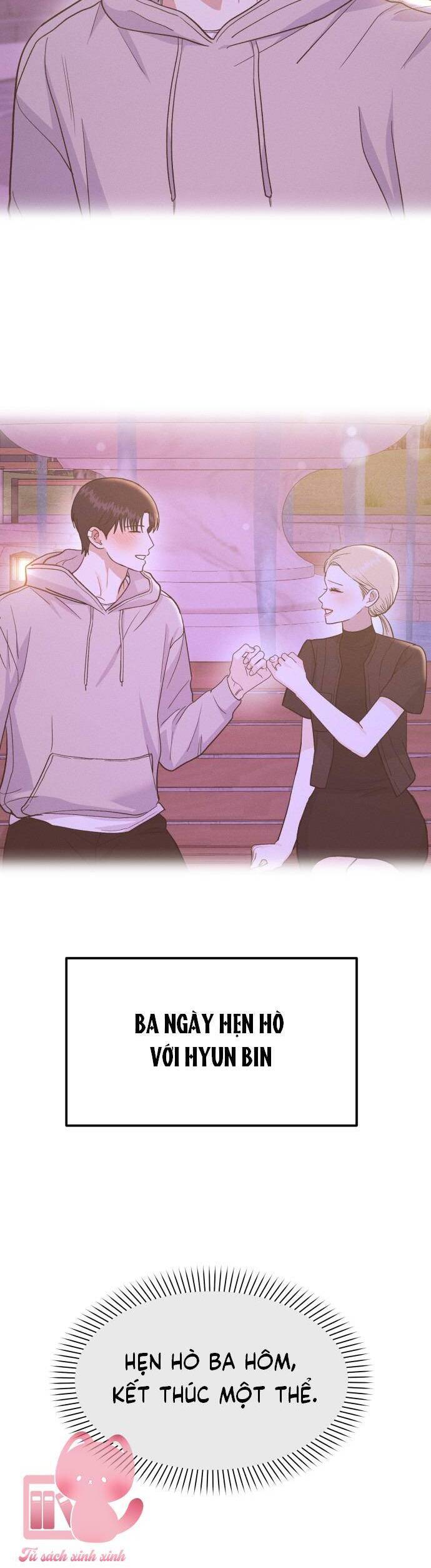 Cuộc Chiến Thoát Kiếp Fa - Chương 27 - Trang 4