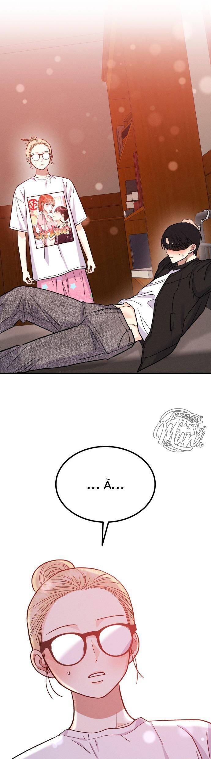 Cuộc Chiến Thoát Kiếp Fa - Chương 27 - Trang 49