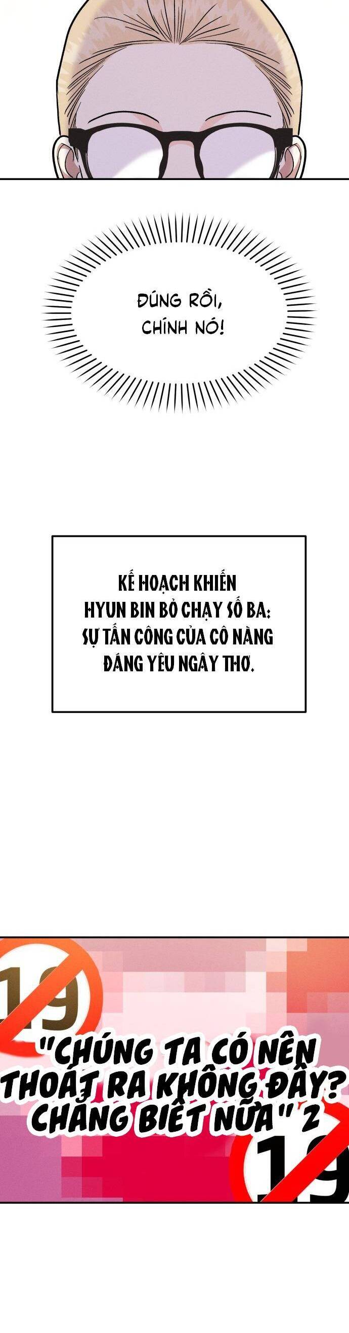 Cuộc Chiến Thoát Kiếp Fa - Chương 27 - Trang 35