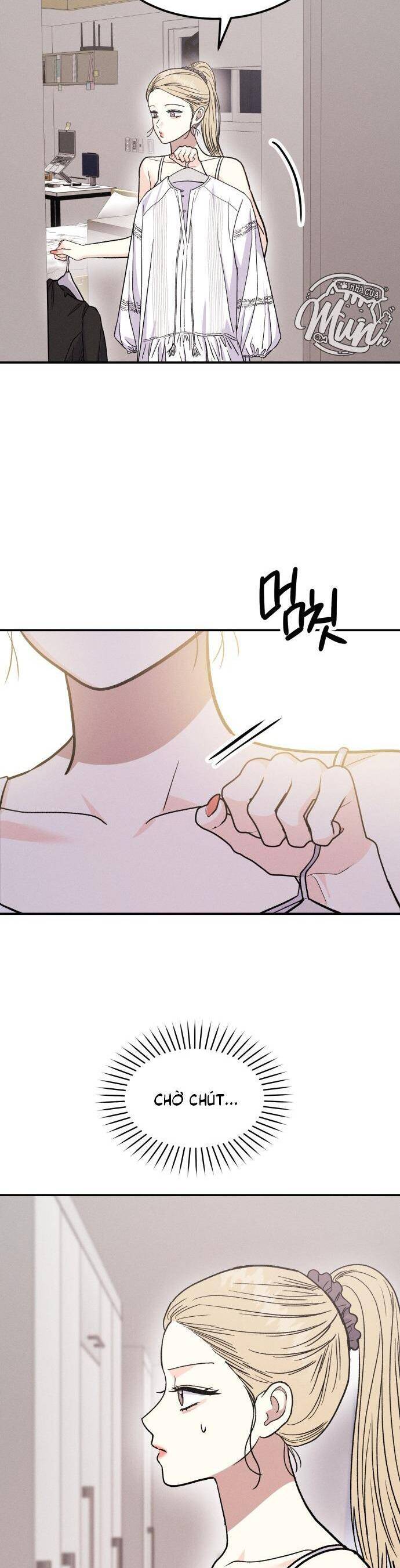 Cuộc Chiến Thoát Kiếp Fa - Chương 27 - Trang 7