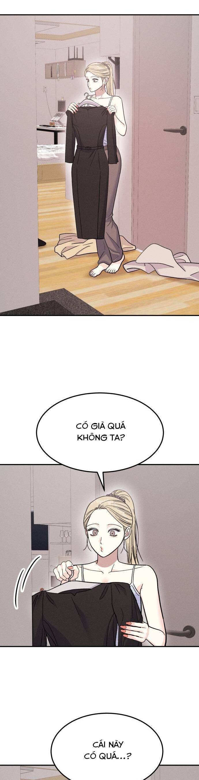 Cuộc Chiến Thoát Kiếp Fa - Chương 27 - Trang 6