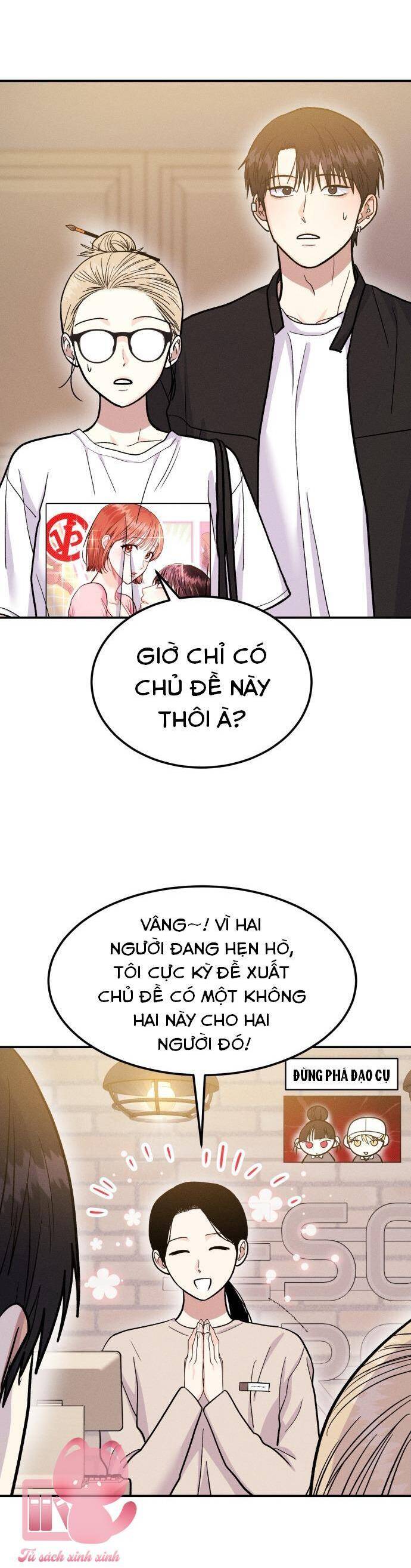 Cuộc Chiến Thoát Kiếp Fa - Chương 27 - Trang 36