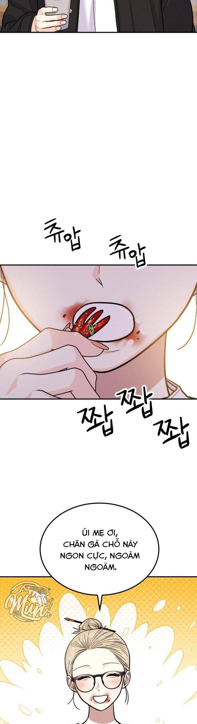 Cuộc Chiến Thoát Kiếp Fa - Chương 27 - Trang 22