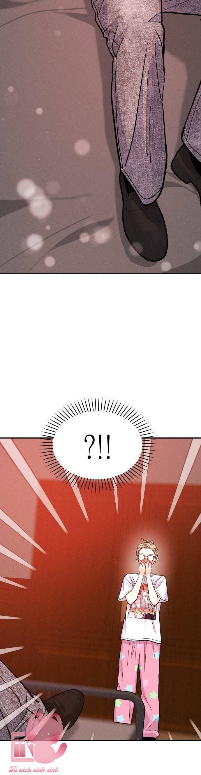 Cuộc Chiến Thoát Kiếp Fa - Chương 27 - Trang 44