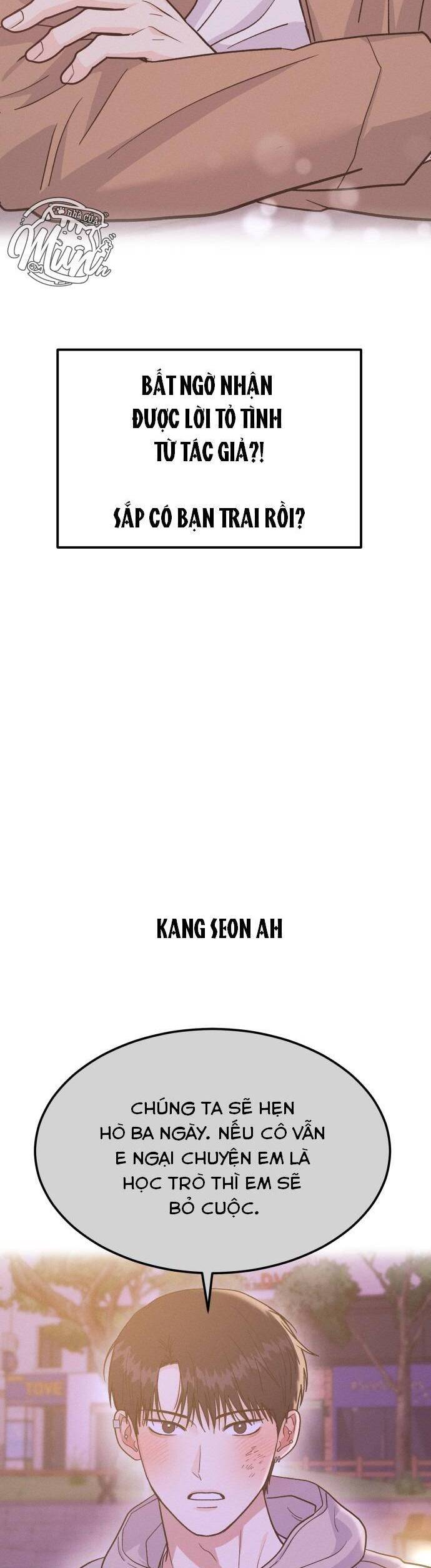 Cuộc Chiến Thoát Kiếp Fa - Chương 27 - Trang 3