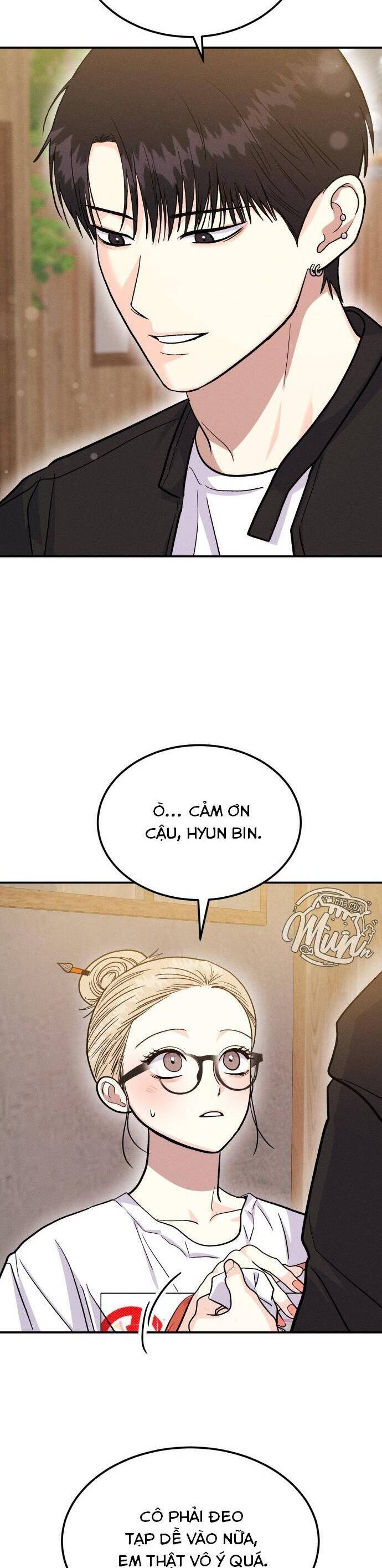 Cuộc Chiến Thoát Kiếp Fa - Chương 27 - Trang 30