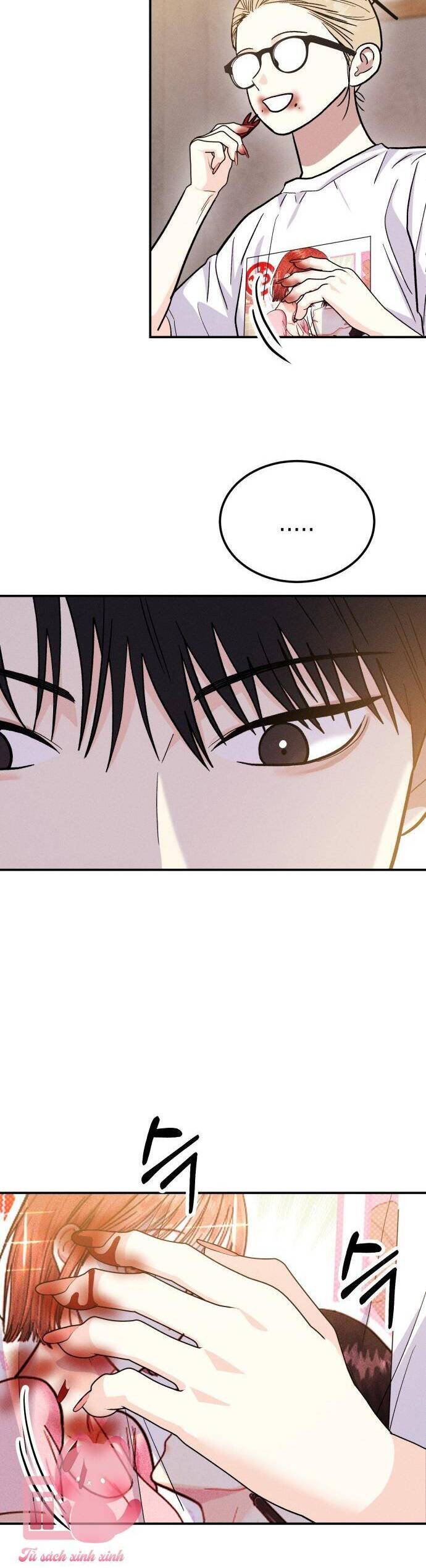 Cuộc Chiến Thoát Kiếp Fa - Chương 27 - Trang 24